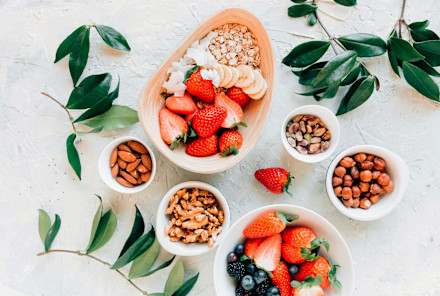 This Snack Packs Major Metabolic Health Benefits, Study Finds