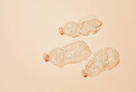 Research Reveals Microplastics In The Brain — Here's What To Do About It