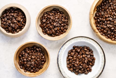 How To Best Store Coffee Beans For Freshness & Flavor