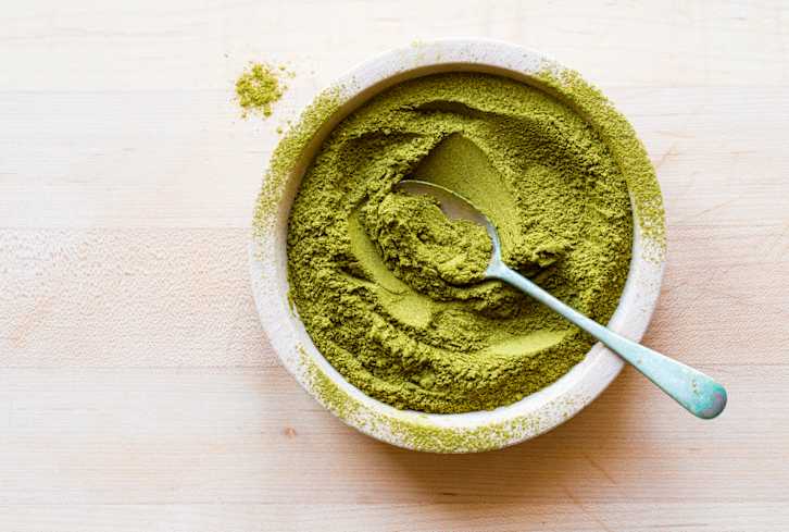 Supercharge Your Nutrition With The Best Fruit & Vegetable Supplements Of 2025