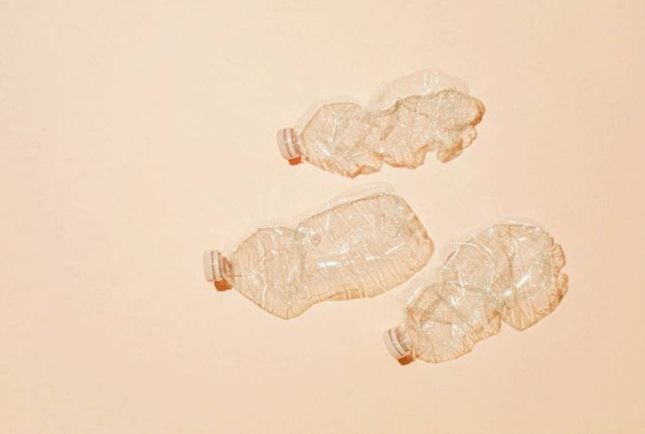 Research Reveals Microplastics In The Brain — Here's What To Do About It