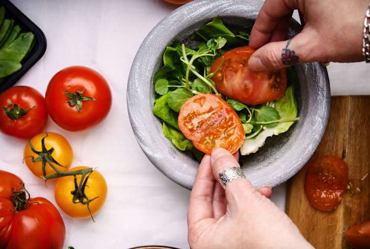 This One Thing Plays A Huge Role In Slowing Your Metabolism (And What To Do About It)