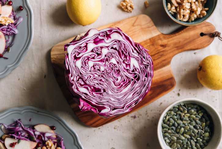 5 Healthy, Traditional Recipes Passed Down By My Jewish Grandmothers