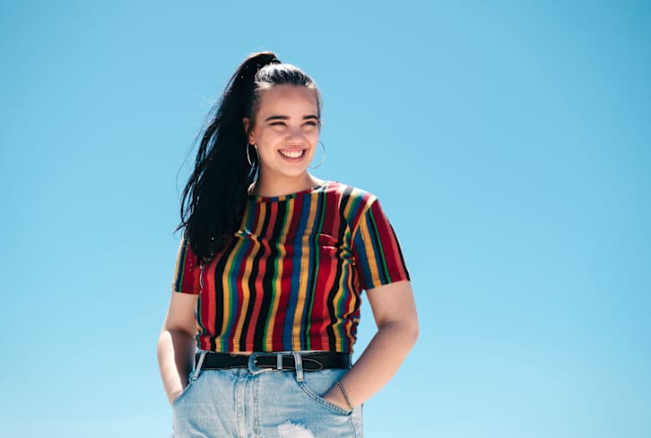 Want To Be A Truly Authentic Person? Try This Psychiatrist's Surprising Method