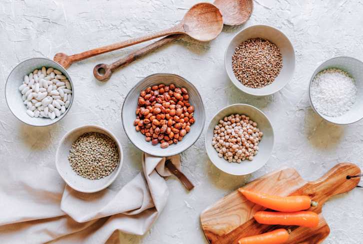 An Easy How-To Guide For Sprouting Your Beans & Legumes At Home