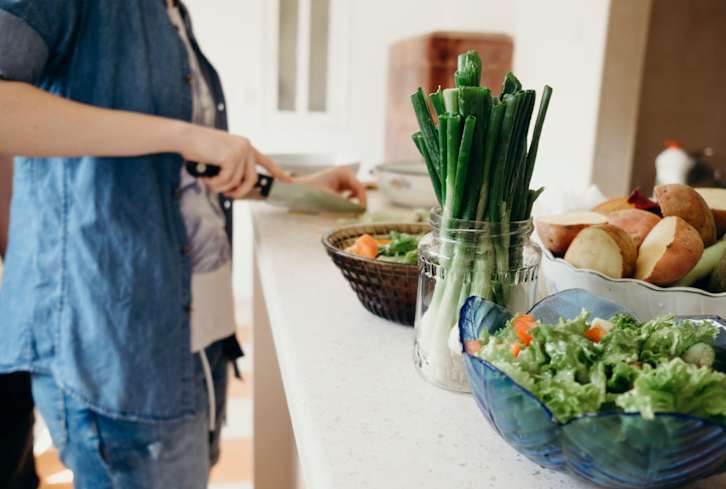 How To Start Plant-Based Eating And Do It Right (For Your Health And The Planet): An Expert Explains