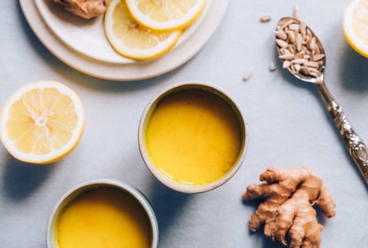 This Anti-Anxiety Morning Routine Is Like A Daily Dose Of Calm