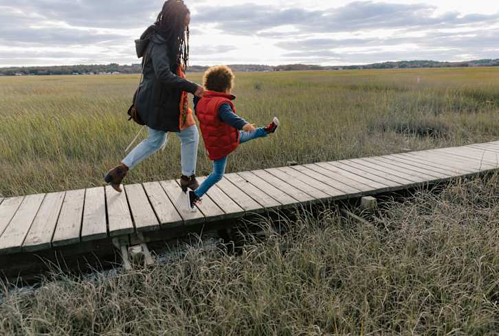 Why Chronic Inflammation Is On The Rise In Children