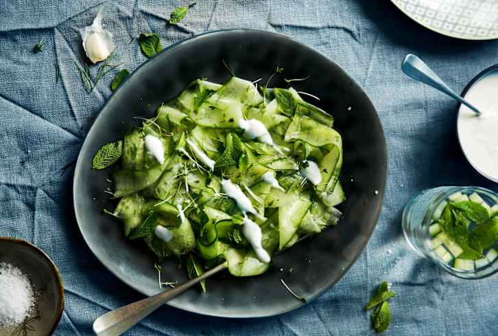 7 Ways To Deepen The Flavors Of Your Plant-Based Meals