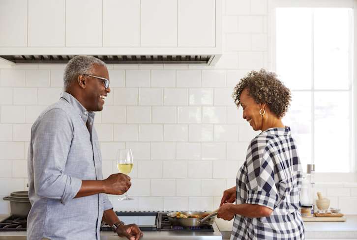 Is Fasting Safe For Women Over 50? An OB/GYN Weighs in