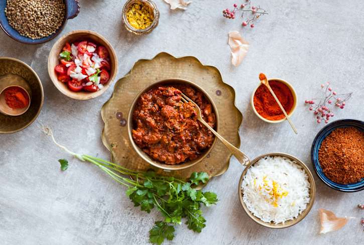 How To Use Ayurveda To Balance Your Hormones In A Way You Can Actually Stick To