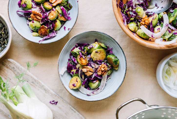 Run, Don't Walk: This Type Of Vegetable Has Serious Anti-Inflammatory Actions