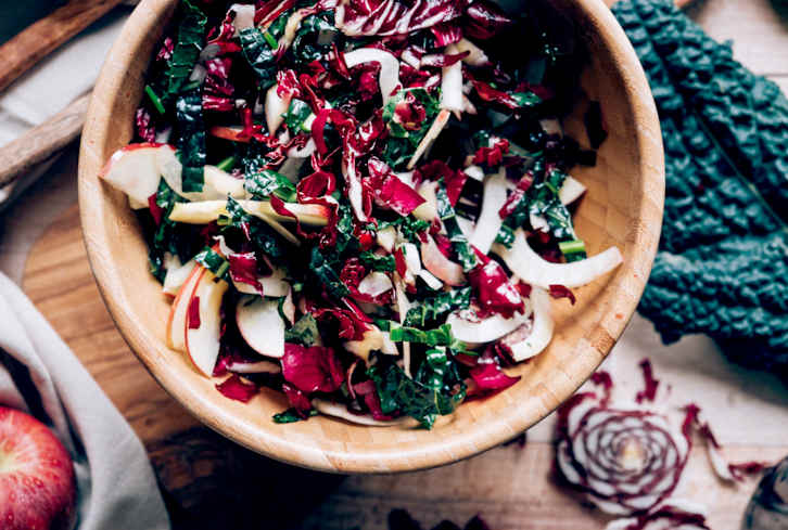 It's Time To Include More Of This Digestion-Supporting Veggie In Your Diet