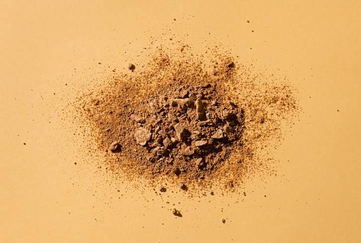3 Adaptogens To Power Up Your Plant Protein