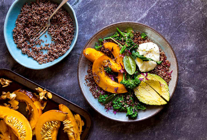 SIBO Was Destroying My Gut. Here's What I Wish I'd Known