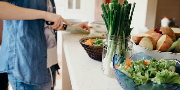 Image of Adding This One Thing To Your Diet Can Lower Blood Pressure, Study Finds