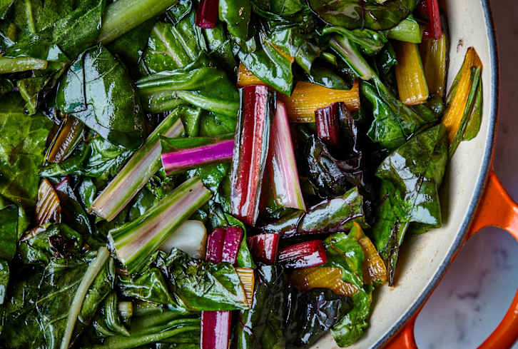 This RD's Tip Helps Gauge The Nutrient Density Of Meals