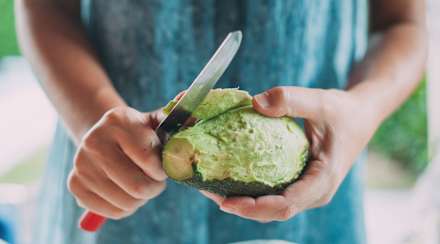 Study Finds How Much Avocado You Should Eat For Better Gut Health