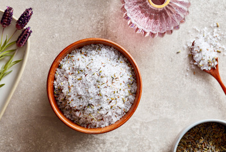 15 Essential Oils That'll Help Balance Your Hormones