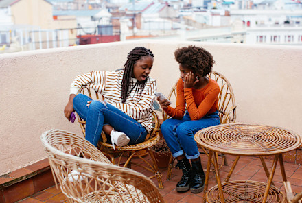New Report Details Severity Of The Youth Mental Health Crisis + What We Can Do
