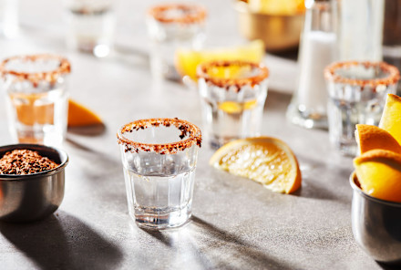 The One Time Of Month You May Not Want To Drink, According To Experts
