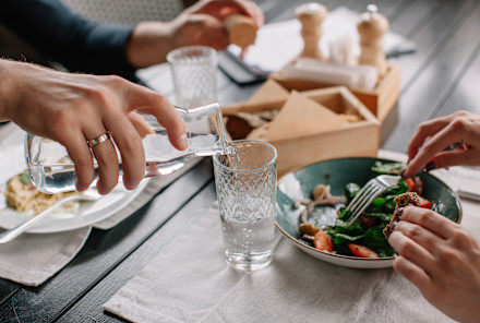 Are You Hungry Or Just Thirsty? How To Decode Sneaky Hunger Cues