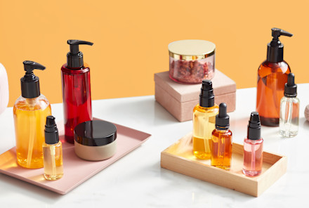A Hormone-Balancing Essential Oil Blend To Use All Spring Long