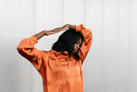 8 Neck Stretches To Release All That Sticky Tension, Trainer Approved