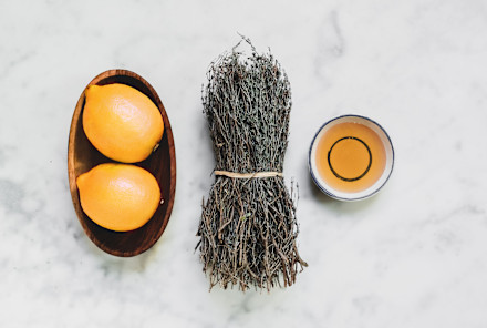 Read article: The Herbal Digestive Bitters You Should Sip Before Every Meal