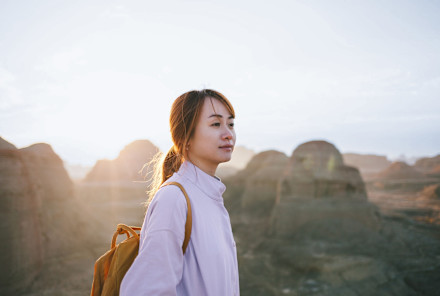 THIS Is Why You Break Out Every Time You Travel