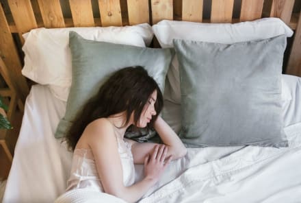 How To Maximize Your Midday Snooze For Health Benefits
