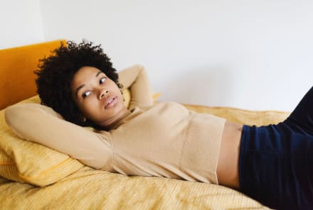 3 Ways To Speed Up Yeast Infection Recovery, According To An OB/GYN