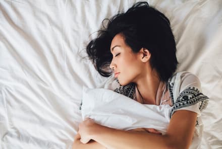 7 Tricks I Use To Get Amazing Sleep (Even As A Pregnant Mom)