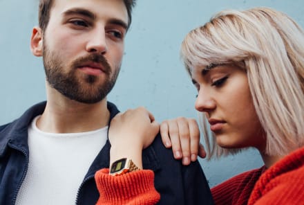 Yes, People Can Become Emotionally Unavailable Years Into A Relationship