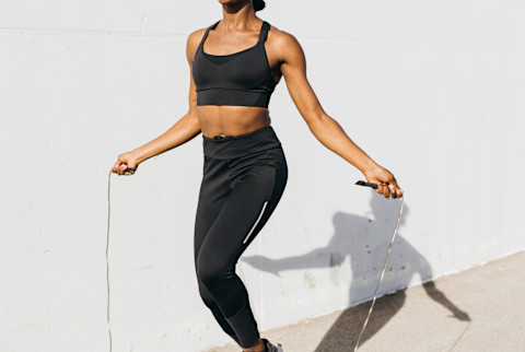 2 Ways HIIT Exercises Are Beneficial For People With Down Syndrome 2 Ways HIIT Exercises Are Beneficial For People With Down Syndrome