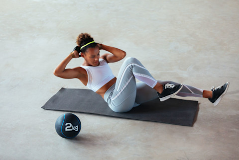 Performance Plates 101—Nutrition Insights From A University Sports Dietitian