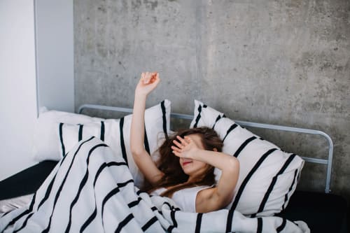 These Are The 14 Best Sleep Tips We've Heard All Year