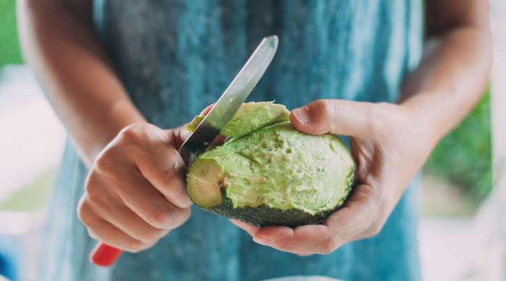 Study Finds How Much Avocado You Should Eat For Better Gut Health