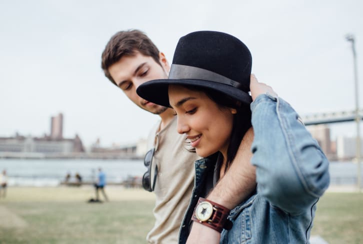 This Simple Shift Will Immediately Spark Intimacy In Your Conversations