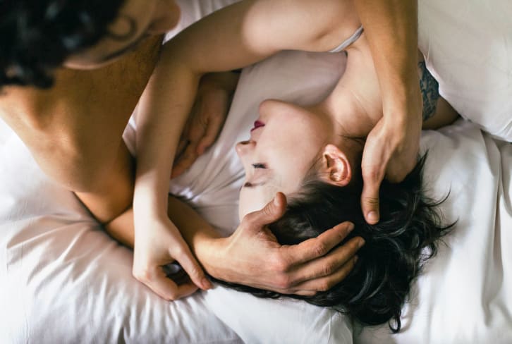 Not Feeling Sexually Attracted To Someone? This Might Be Why