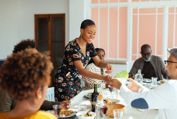 If You Think You're Enlightened, Go Spend a Week with Your Family