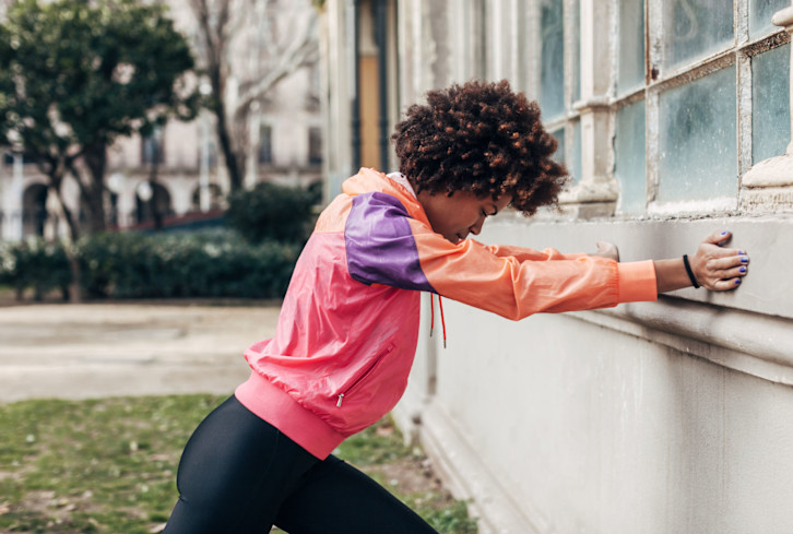 4 Ways To Relieve Sore Muscles From A New Fitness Routine