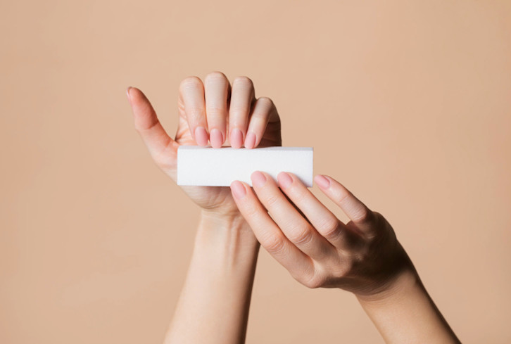Nail Strengthener Not Working? Reach For This Supplement Instead