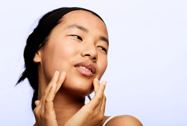 Can You Exfoliate If You're Already Using A Retinol? Asking For A Friend