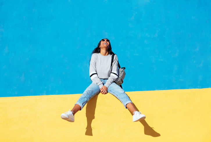 9 Ways To Boost Your Energy Every Day (Without Caffeine): A Doctor Explains