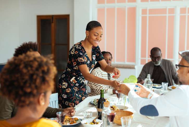 If You Think You're Enlightened, Go Spend a Week with Your Family