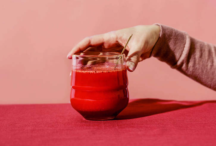 Want To Go Vegan? The 5 Things You Need To Do First