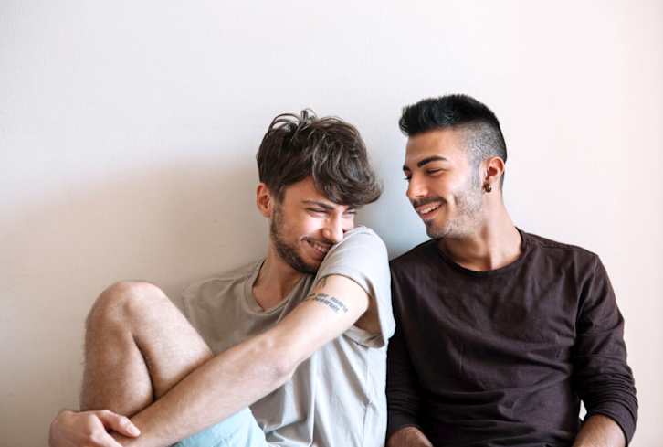 The Science Behind Why We Find Certain People Attractive