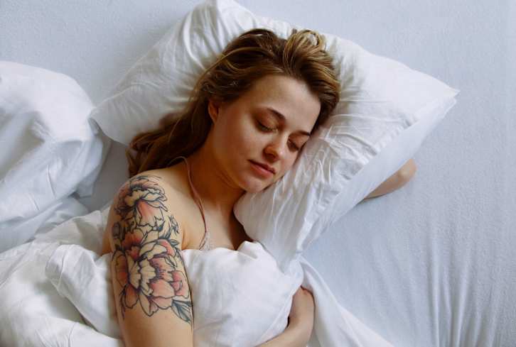 Tired? Try Eliminating These Common Food Culprits From Your Diet