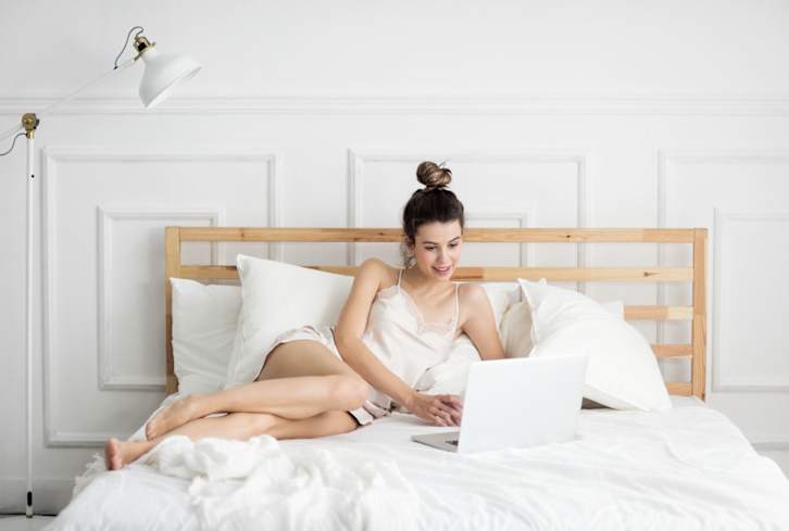 Your Guide To Ethical Porn: What Makes It Different & Where To Find It